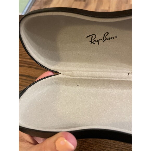 Ray Ban Eyeglasses Frames Only, RB 6414 2501, 55-18-140, Silver - Picture 5 of 11